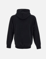 POLO RALPH LAUREN Felpa "M-Classic" BLACK Uomo 