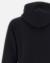 POLO RALPH LAUREN Felpa "M-Classic" BLACK Uomo 