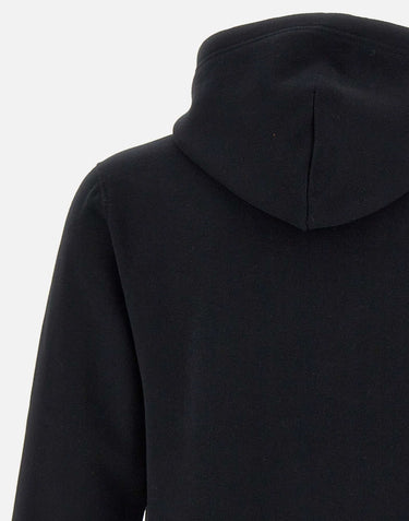 POLO RALPH LAUREN Felpa "M-Classic" BLACK Uomo 