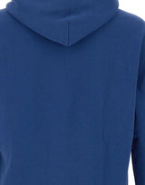 POLO RALPH LAUREN Felpa con cappuccio BLUE Uomo 