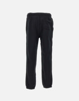 POLO RALPH LAUREN Jogger in cotone BLACK Uomo 