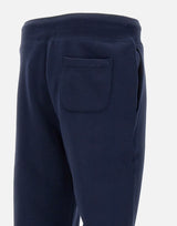 POLO RALPH LAUREN Jogger "M.Classic" BLUE Uomo 