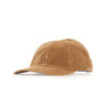 POLO RALPH LAUREN Cappello baseball in velluto a coste BROWN Uomo 
