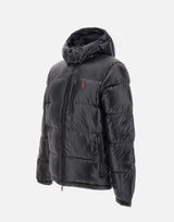 POLO RALPH LAUREN Piumino "Classics" BLACK Uomo 