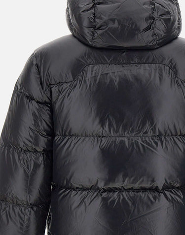 POLO RALPH LAUREN Piumino "Classics" BLACK Uomo 