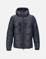 POLO RALPH LAUREN Piumino "Classics" BLUE Uomo 