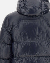 POLO RALPH LAUREN Piumino "Classics" BLUE Uomo 