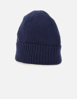 POLO RALPH LAUREN Cappello "M.Classic" in lana BLUE Uomo 