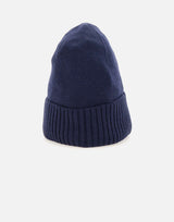 POLO RALPH LAUREN Cappello "M.Classic" in lana BLUE Uomo 