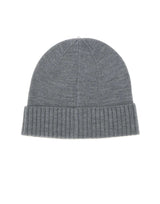 POLO RALPH LAUREN Cappello "M.Classic" in lana GREY Uomo 