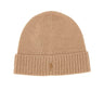 POLO RALPH LAUREN Cappello "M.Classic" in lana BROWN Uomo 