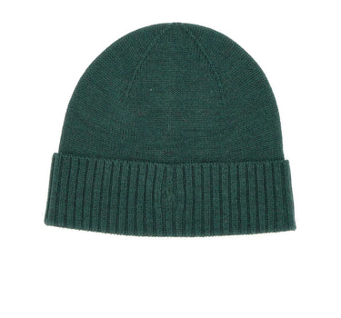 POLO RALPH LAUREN Cappello "M.Classic" in lana GREEN Uomo 