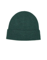 POLO RALPH LAUREN Cappello "M.Classic" in lana GREEN Uomo 