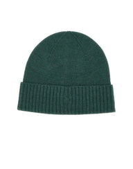 POLO RALPH LAUREN Cappello "M.Classic" in lana GREEN Uomo 