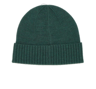 POLO RALPH LAUREN Cappello "M.Classic" in lana GREEN Uomo 