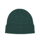 POLO RALPH LAUREN Cappello "M.Classic" in lana GREEN Uomo 