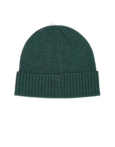 POLO RALPH LAUREN Cappello "M.Classic" in lana GREEN Uomo 
