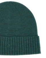 POLO RALPH LAUREN Cappello "M.Classic" in lana GREEN Uomo 