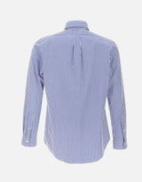 Camicia "Core replen" in cotone 710928255 008 POLO RALPH LAUREN 