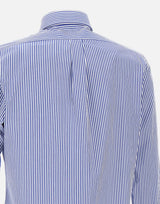 Camicia "Core replen" in cotone 710928255 008 POLO RALPH LAUREN 