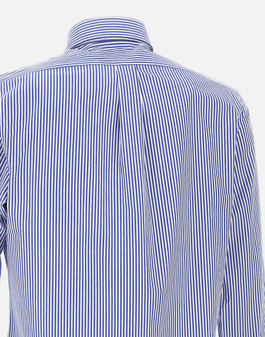 Camicia "Core replen" in cotone 710928255 008 POLO RALPH LAUREN 