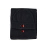 POLO RALPH LAUREN Set berretto e sciarpa "Classics" BLACK Uomo 