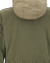 POLO RALPH LAUREN Giacca "Iconic Filed" GREEN Uomo 