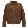 POLO RALPH LAUREN Giacca "Wynton" BROWN Uomo 