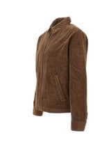 POLO RALPH LAUREN Giacca "Wynton" BROWN Uomo 