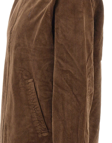POLO RALPH LAUREN Giacca "Wynton" BROWN Uomo 