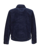 POLO RALPH LAUREN Giacca "Wynton" BLUE Uomo 
