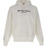 POLO RALPH LAUREN Felpa con cappuccio WHITE Uomo 
