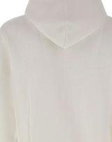 POLO RALPH LAUREN Felpa con cappuccio WHITE Uomo 