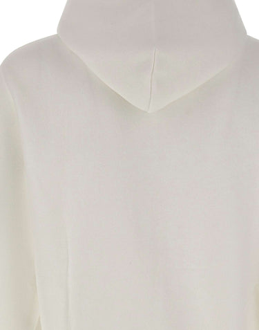 POLO RALPH LAUREN Felpa con cappuccio WHITE Uomo 