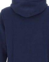 POLO RALPH LAUREN Felpa con cappuccio BLUE Uomo 