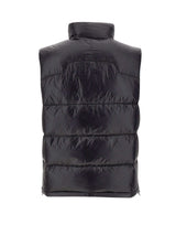 POLO RALPH LAUREN Gilet  "Classics" BLACK Uomo 