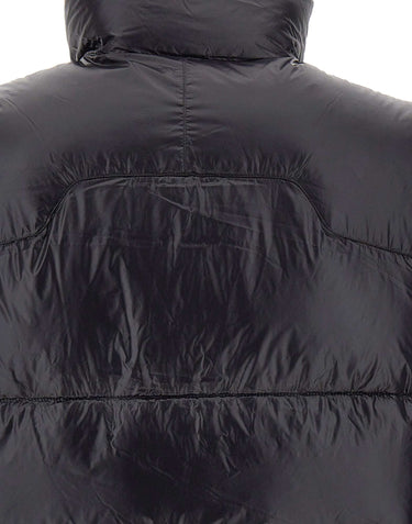 POLO RALPH LAUREN Gilet  "Classics" BLACK Uomo 