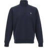 POLO RALPH LAUREN Felpa "Classics" NAVY Uomo 