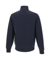 POLO RALPH LAUREN Felpa "Classics" NAVY Uomo 
