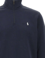 POLO RALPH LAUREN Felpa "Classics" NAVY Uomo 