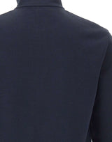 POLO RALPH LAUREN Felpa "Classics" NAVY Uomo 