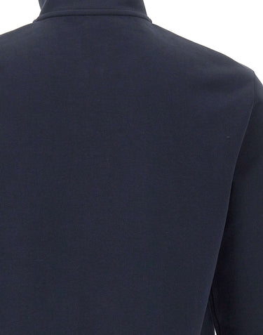 POLO RALPH LAUREN Felpa "Classics" NAVY Uomo 