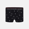 Boxer "Core Replen" in cotone 714830299 009 POLO RALPH LAUREN 