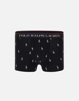 Boxer "Core Replen" in cotone 714830299 009 POLO RALPH LAUREN 