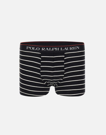 Boxer "Core Replen" in cotone 714830299 009 POLO RALPH LAUREN 