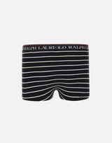 Boxer "Core Replen" in cotone 714830299 009 POLO RALPH LAUREN 