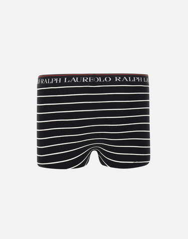 Boxer "Core Replen" in cotone 714830299 009 POLO RALPH LAUREN 