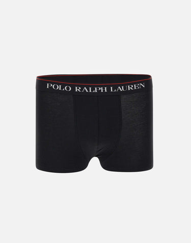 Boxer "Core Replen" in cotone 714830299 009 POLO RALPH LAUREN 