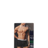 POLO RALPH LAUREN Set 3 boxer in cotone stretch MULTICOLOR Uomo 