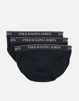 Slip Tripack  "Core Replen" in cotone 714835884 002 POLO RALPH LAUREN 